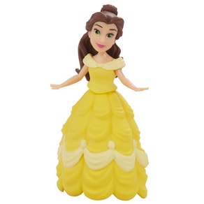 Hasbro Disney Princess Secret Styles - F0375