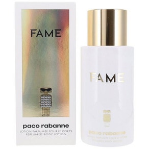 Body Lotion Paco Rabanne Fame - 200mL
