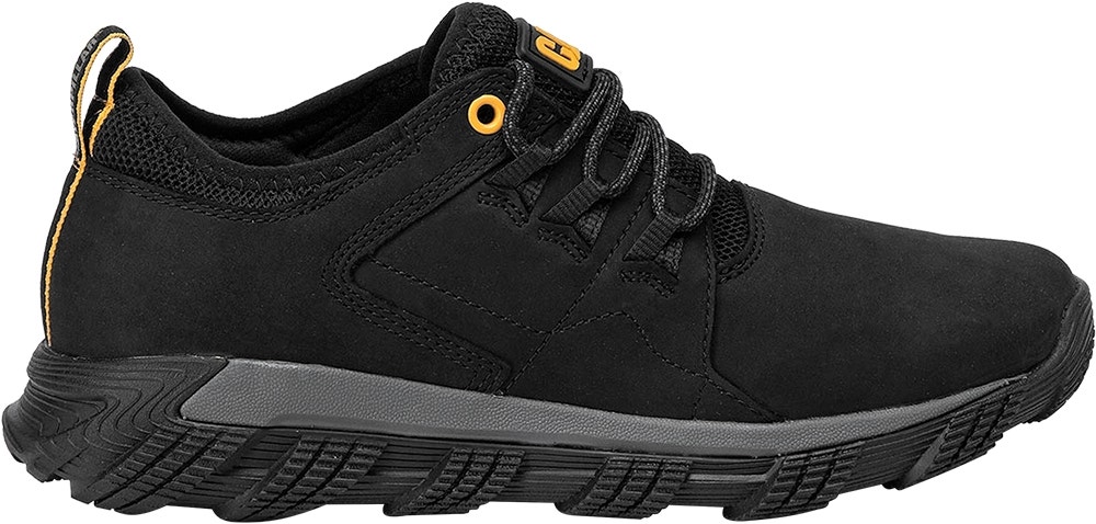 Calzado Caterpillar Electroplate Leather Shoe P723551 Masculino
