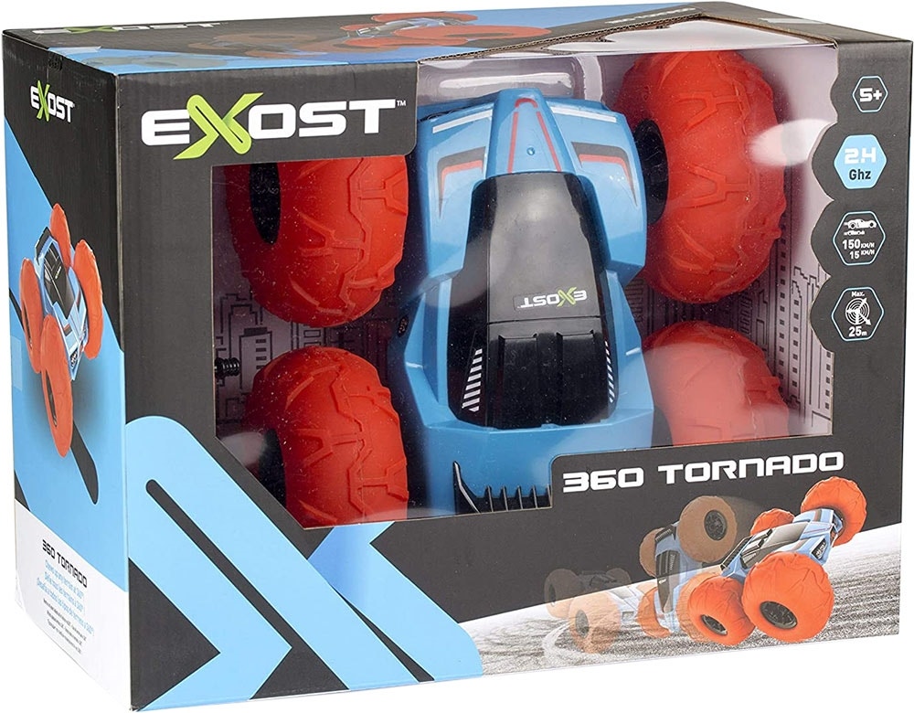 Auto 360 control remoto clearance
