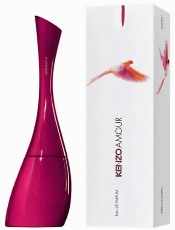 Perfume Kenzo Amour EDP 100mL Femenino