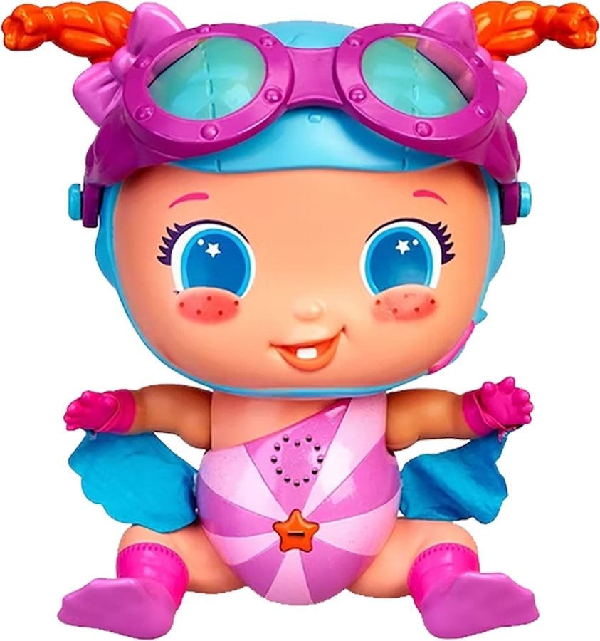 Comprar muñecas top bellies