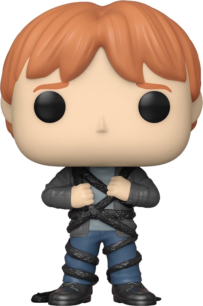 Muñeco ron weasley discount