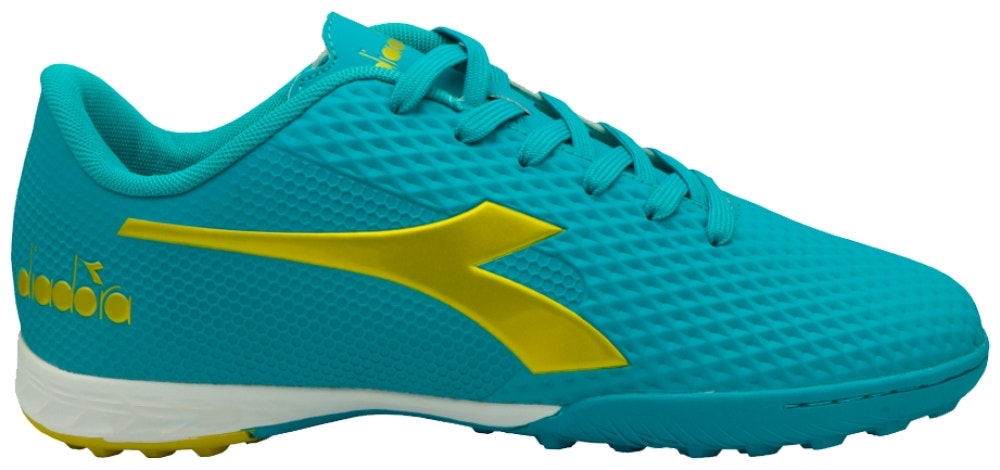 Botin para Futbol Sintetico Diadora Striker TF T 9777 Femenino