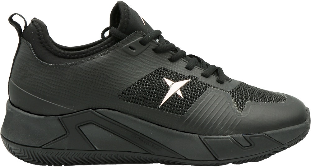 Calzado Under Armour UA Project Rock BSR 3 3026462 004 Masculino