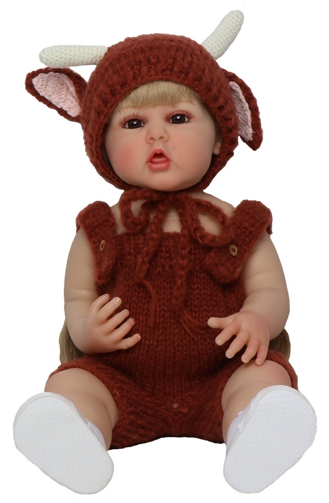 Muñecas baby reborn hotsell