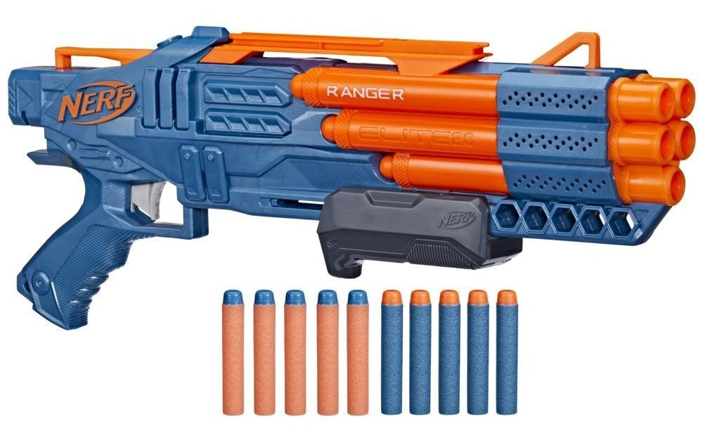 Nerf de hasbro outlet