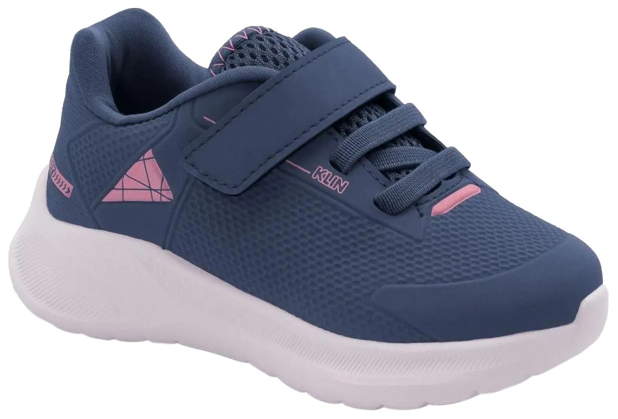 Tenis klin azul online