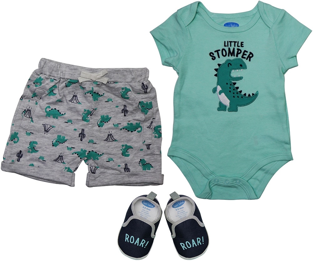 Conjuntos para bebe hotsell masculino