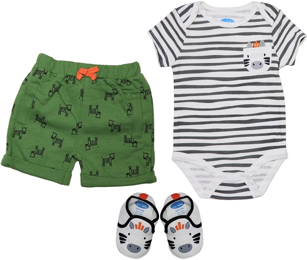Conjuntos para sale bebe masculino