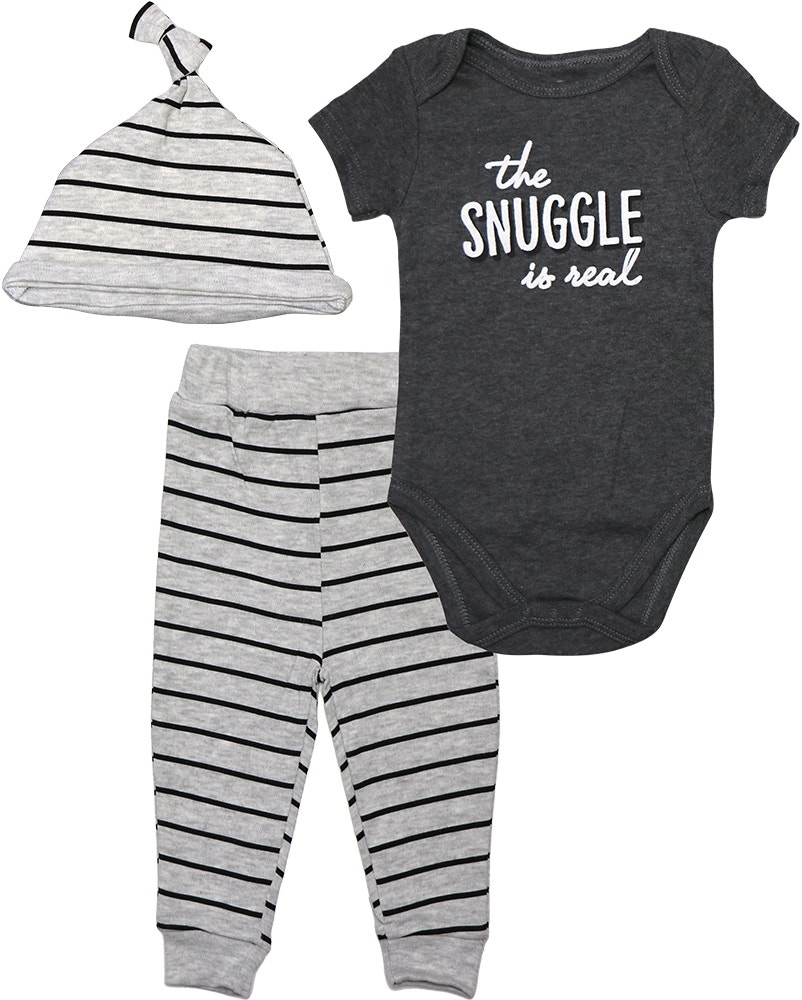 Conjuntos para bebe sales masculino