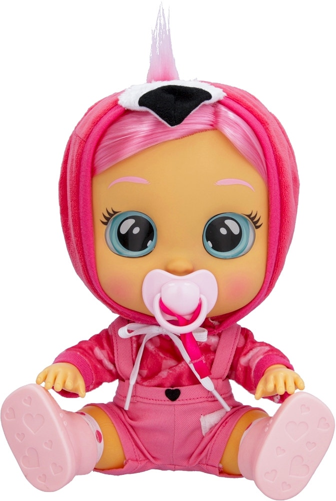 Muneca Fancy Bebes Llorones Imc Toys 822 81918