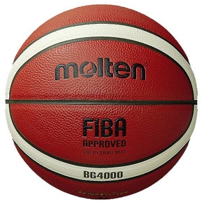 MOLTEN BOLA BASKETBALL B6G4000 PREMIUM