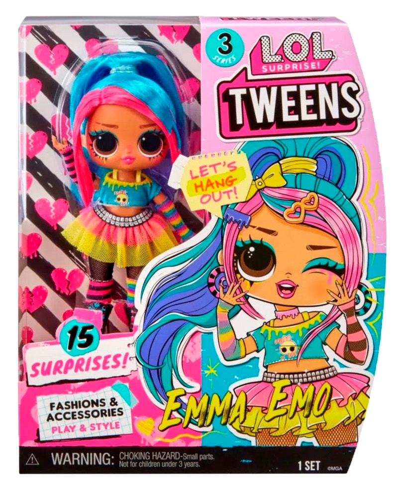 Muñeca emma precio clearance