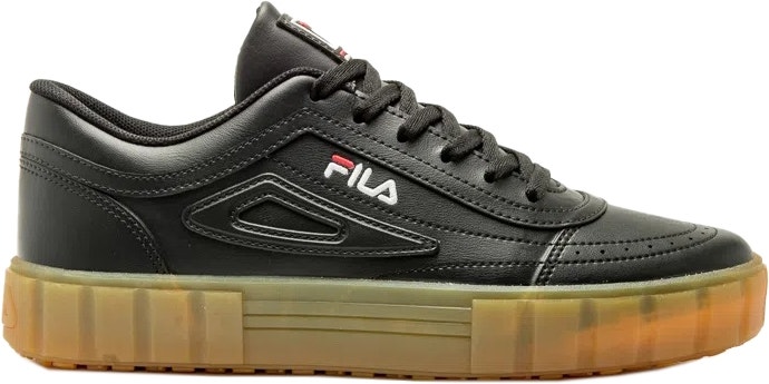 Calzado Fila Classic Court F01L004161 397 Masculino