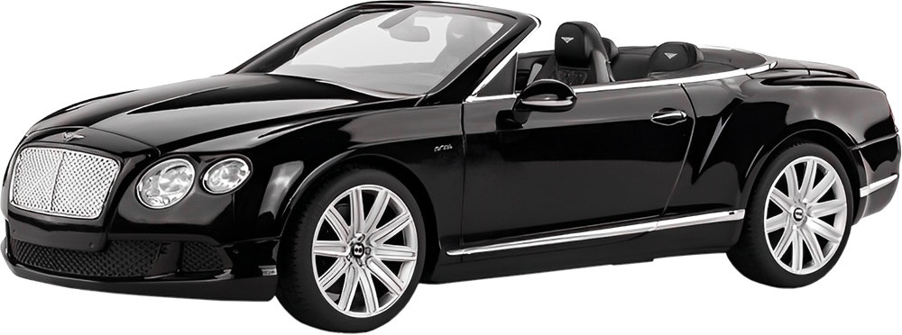 Bentley Continental GT Speed Convertible Escala 1 12 RC 2.4 GHz