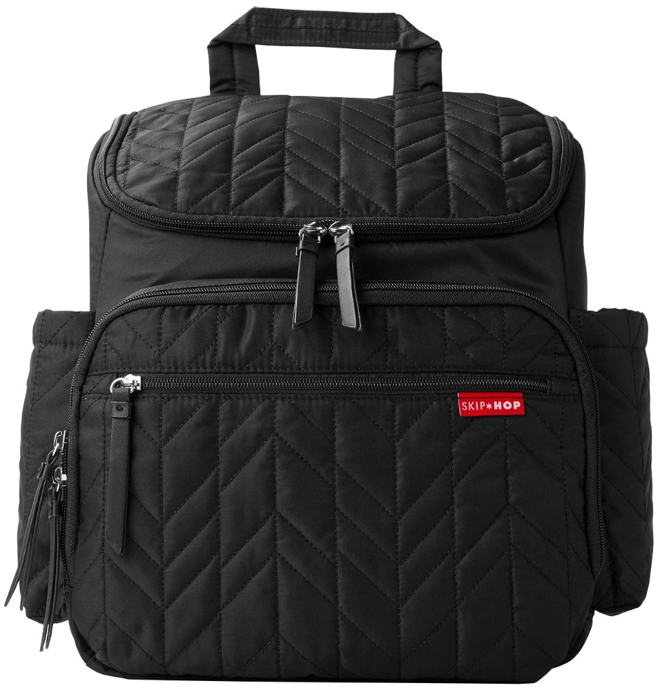 Skip hop mochilas 2025 maternales