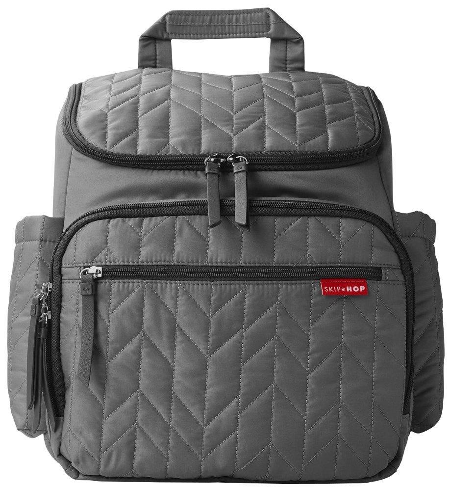 Skip hop mochilas maternales store