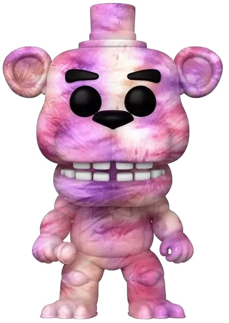 Muñecos pop freddy clearance