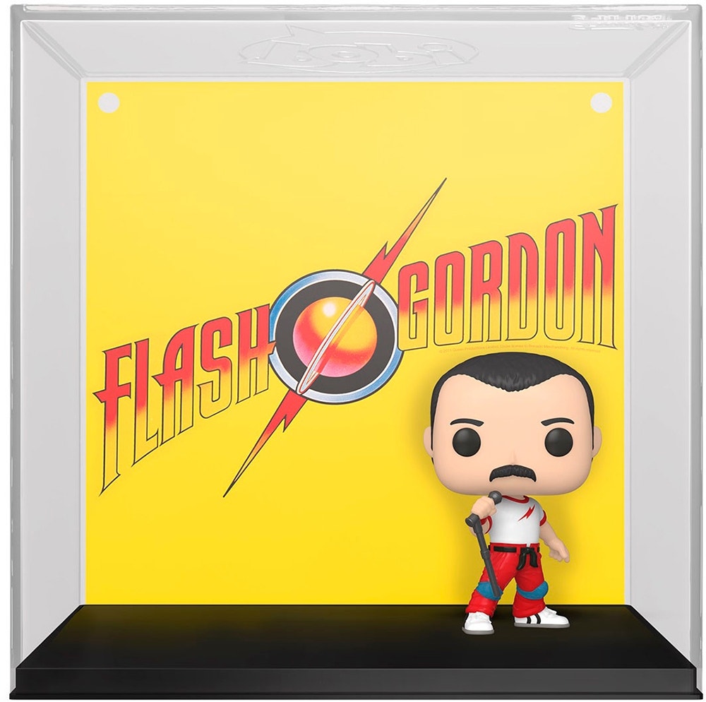 Muñeco pop hotsell freddie mercury