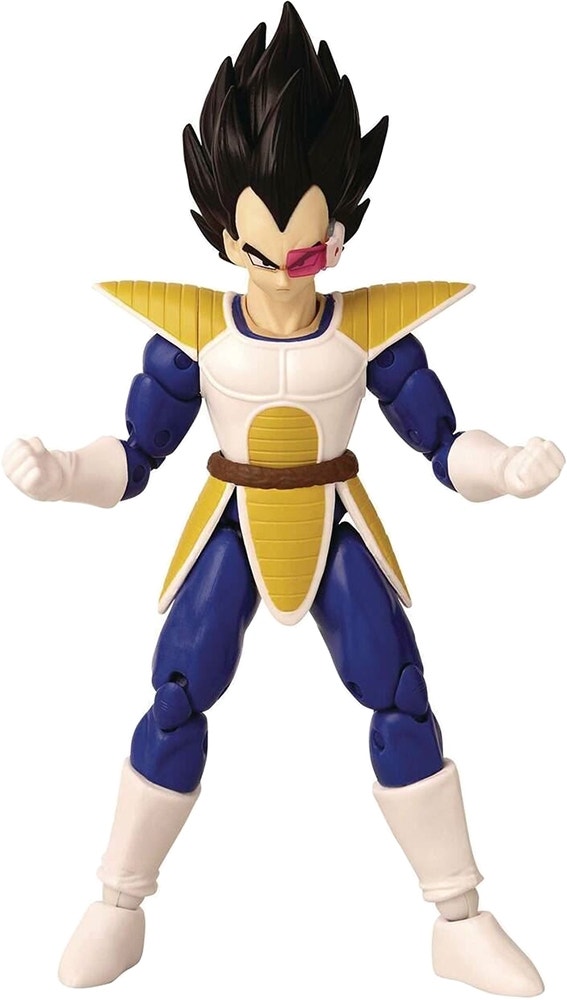 Muñecos de vegeta discount