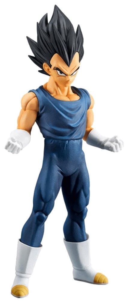 Vegeta muñeco store