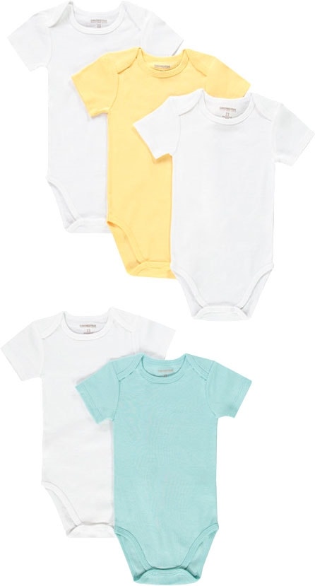 Body bébé orchestra outlet
