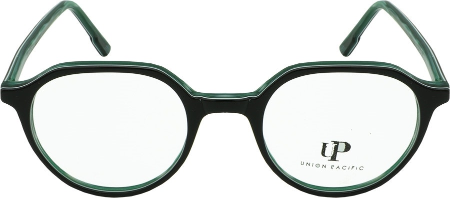 Lentes de Receta Union Pacific 8616 C03