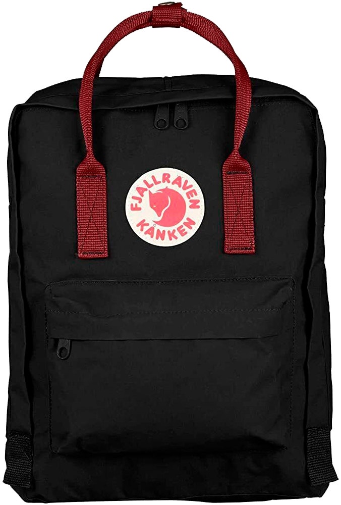 Mochila kanken pequeña best sale