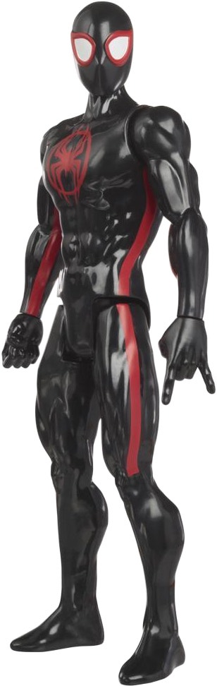 Muñeco miles morales hotsell