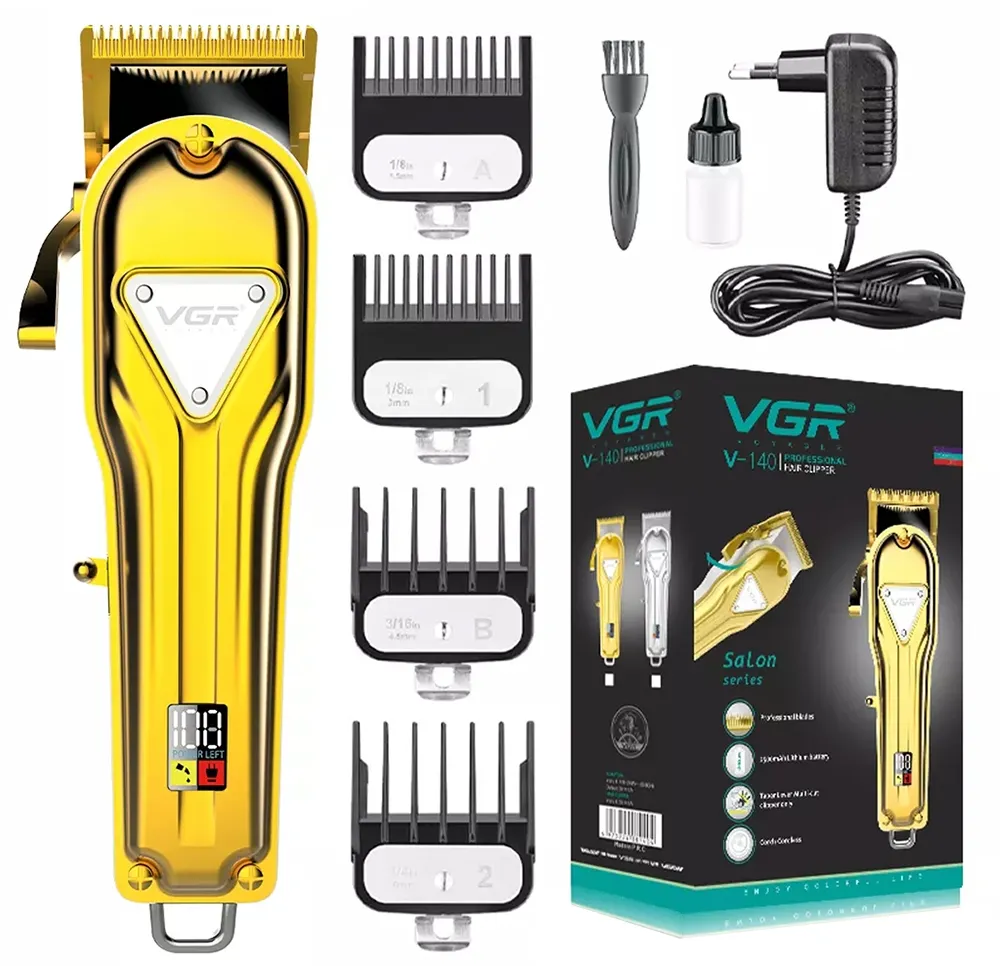 Cortador de cabello electrico 2025