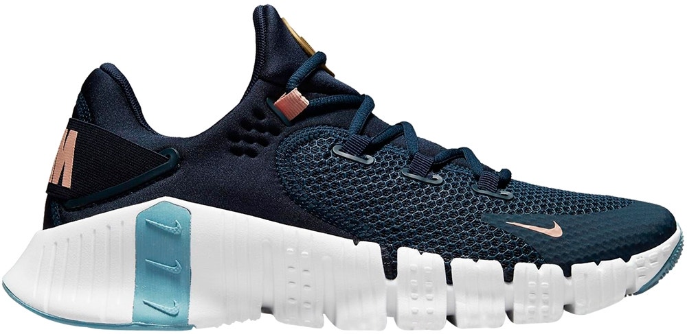 Calzado Nike Free Metcon 4 CT3886 401 Masculino