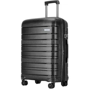 Maleta Resena RP1905 Preto (Pequeño)