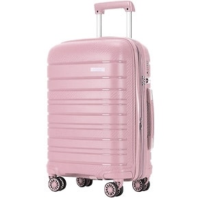 Maleta Resena RP1905 Rosado (Pequeño)