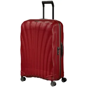 Maleta de Viaje Samsonite C-Lite 12285911981HUU Spinner 55/20 Pequeña