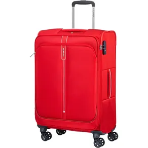 Maleta de Viaje Samsonite Popsoda 12353817261CNU Spinner 66/24 - Mediano