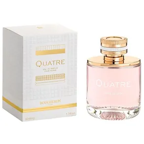 Perfume Boucheron Quatre EDP 100mL - Femenino