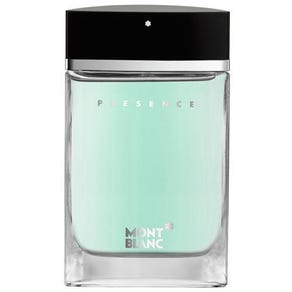 Perfume Montblanc Presence 75mL