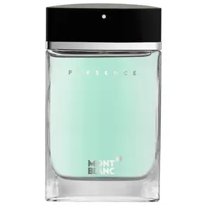 Perfume Montblanc Presence 75mL