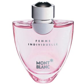 Perfume Montblanc Femme Individuelle 75ml EDT 028424