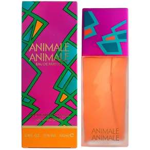 Perfume Animale Animale EDP 100mL - Femenino