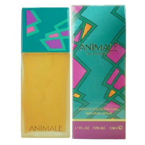 Perfume Animale Femenino 50ml EDP 000020