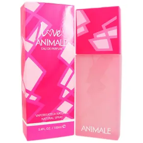 Perfume Animale Love F 100ml EDP000969