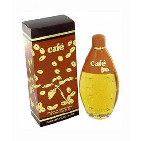 Perfume Café 90ml
