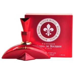 Perfume Marina de Bourbon Rouge Royal EDP 100mL - Femenino