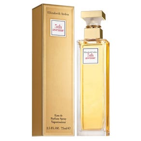 Perfume Elizabeth Arden 5th Avenue EDP 75mL - Femenino