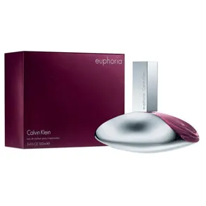 Perfume Calvin Klein Euphoria EDP 100mL - Femenino