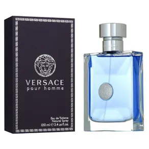 Perfume Versace pour Homme EDT 100mL
