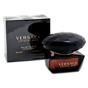 Perfume Versace Crystal Noir 50ml