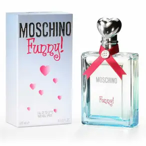Perfume Moschino Funny! 100ml